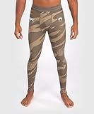 Venum UFC Adrenaline Fight Week Performance Men's Tight - Desert Camo - XX-Large