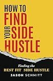 How to Find Your Side Hustle: Finding the Best Fit Side Hustle