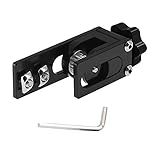Upgraded Ender 3 Pro X Axis Tensioner Belt Stretch Straighten Tensioner Compatible with Creality Ender 3 V2 Ender 3s CR10 CR10S Pro Tronxy X3 3D Printer