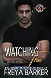 Watching Trin (Police and Fire: Operation Alpha) (On Call Book 7)