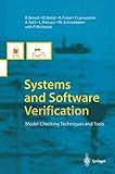 Systems and Software Verification: Model-Checking Techniques and Tools