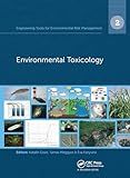 Engineering Tools for Environmental Risk Management: 2. Environmental Toxicology