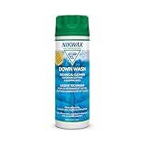 Nikwax Down Wash, 300ml