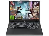 Lenovo Legion 5 15.1" OLED WQXGA 165HZ Gaming Notebook AMD Ryzen 7 260 16GB RAM 512GB SSD NVIDIA GeForce RTX 5060 Eclipse Black