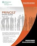 PRINCE2 Study Guide: Update for PRINCE2 7 Project Management (Orgtopia Certification Study Guide)
