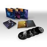 Tool - Fear Inoculum - Limited Collector Etched Vinyl - LP [Vinyl]