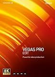 VEGAS Pro 18 Edit – Professional video editing [PC Download]