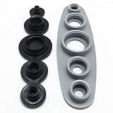 YEQIN Universal Tool for Cover Button 673170 - Make Own Covered Buttons (11-29mm Size)