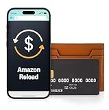 Amazon Gift Card Balance Reload