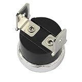 BestParts 661566 WP661566 Dishwasher High Limit Thermostat