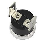 Dishwasher High Limit Thermostat for Whirlpool Kenmore Maytag Dishwasher AP6010246, PS11743423 661566