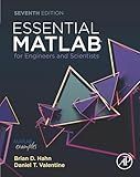 Essential MATLAB for Engineers and Scientists