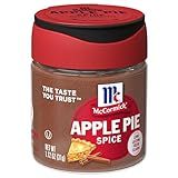McCormick Apple Pie Spice, 1.12 oz