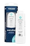 everydrop® by Whirlpool Refrigerator Water Filter A - EDRARXD1 (Pack of 1)