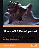 JBoss AS 5 Development
