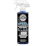 Chemical Guys, Signature Series Wheel Cleaner Spray for All Finishes, 16 oz