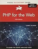 PHP for the Web: Visual QuickStart Guide