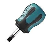 Vessel Megadora Stubby Driver -6x25 920