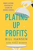 Plating Up Profits: Miami's Catering Icon Dishes Up Lessons For Business Success