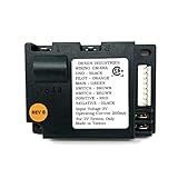 Dexen IPI electronic ignition control module.593-592 3 volt Input