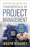 Fundamentals of Project Management, Sixth Edition