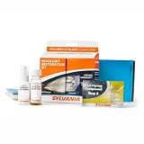 SYLVANIA Headlight Restoration Kit, Restores to Like-New Condition