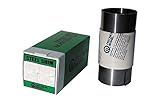 Precision Brand 16A5 100 in (L) Low Carbon Steel Shim Stock, 6 in (W), 0.005 in (T)