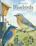 Hosting Bluebirds Guide and Coloring Book