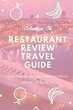 Restaurant Review Travel Guide: Columbus, OH: We review the best restaurants in the city (Restaurant Review Travel Guides)