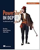 Learn PowerShell Toolmaking in a Month of Lunches
