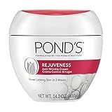 POND'S Rejuveness Face Cream, 14.1 oz