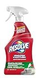 Resolve 22 fl oz Liquid Multi-Fabric Cleaner and Upholstery Stain Remover (Pack of 1)