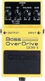 BOSS ODB-3 Bass Overdrive Guitar Pedal (ODB-3)