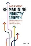 Reimagining Industry Growth: Strategic Partnership Strategies in an Era of Uncertainty