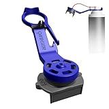 Oinker® Chain Lube Applicator Tool for [520 & 420 Chain Size] – Mess-Free, Precise Lubrication for Motorcycles