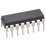 Major Brands 74LS151 1-to-8 Data Selector/Multiplexer, Dip-16(10 Pack)