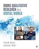 Doing Qualitative Research in a Digital World