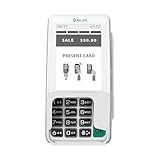 Valor PayTech VL300 Pinpad Terminal | Advanced Features for Modern Commerce, User-Friendly Touchscreen, PCI PTS 5.x Certified, 32MB RAM, 64MB Flash, 32-bit Processor, Versatile Payment Options