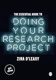 The Essential Guide to Doing Your Research Project