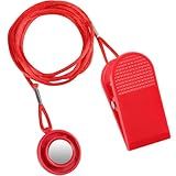 Thlevel Treadmill Universal Magnet Safety Key- Replacement for All NordicTrack, Proform, Image, Weslo, Reebok, Epic, Golds Gym, Freemotion, and Healthrider Treadmills