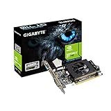 GIGABYTE 2GB RAM DDR3 SDRAM Video Graphics Cards GV-N710D3-2GL REV2.0