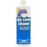 In The Swim Spa and Hot Tub Cover Cleaner - 1 Quart