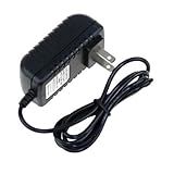 Accessory USA AC Adapter for NordicTrack E5.5 E5vi ASR 630 E5 SI Elliptical Trainer
