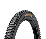 Continental Kryptotal-F 29 x 2.4 [Trail Casing] Foldable MTB Mountain Bike Tire - Black