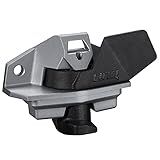 Ski-Doo New OEM, LinQ Fastener (Tool-less installation) Sold In Pairs, 715001707