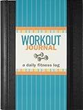 Workout Journal (3rd Edition, now with removable cover band!)
