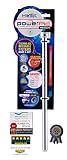 Power Pic Reach - The Ultimate Cartridge Filter Cleaning Tool