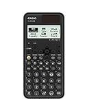 Casio fx-991CW– Advanced Scientific Calculator with High-Res 4-Tone Display | Natural Textbook Display | 540+ Functions, Numeric Calculus, Matrix Solver | Ideal for Engineering, Science & Exams