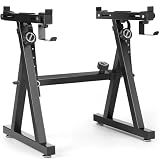 GrowDaily Keyboard Stand Piano Duty Stand Z Style Adjustable Keyboard Holder Piano Keyboard Stand Fits 54, 61 And 88 Keys Electric Keyboards Digital Pianos