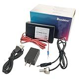 Durablow Dual Wi-Fi (2.4G+5G) Smart Home Thermostat Timer Remote Control